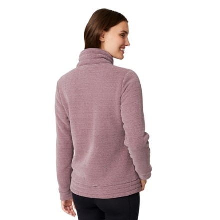 Free Country Luxe Pile Jacket - Women's 1