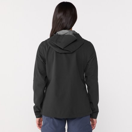 Aspire 3L Jacket - Women's