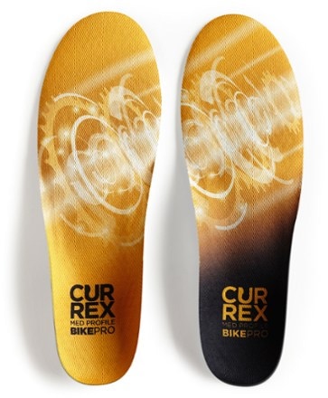 CURREX BIKEPRO Medium Insoles 0