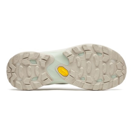 Merrell Moab Speed 2 Hiking Shoes - Women's 6