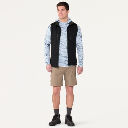 KUHL Interceptr Vest - Men's 7