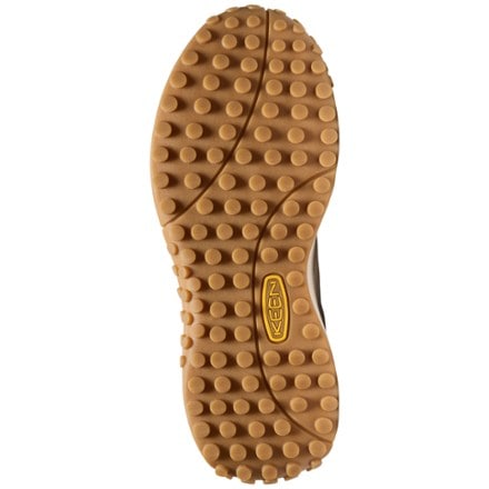 KEEN KS86 Leather Sneakers - Women's 7