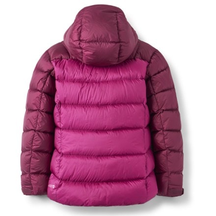 Rab Neutrino Pro Down Jacket - Women's 1