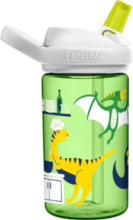 Camelbak kids on sale water bottle