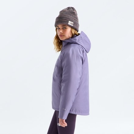 The North Face Perrito 4-N-1 Hooded Jacket - Kids' 5