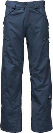 north face nfz pants