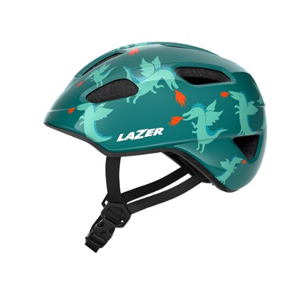 Lazer Nutz 2.0 KinetiCore Bike Helmet - Kids' 1