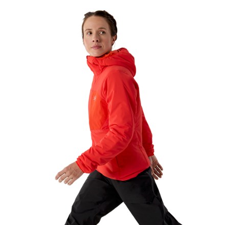 Arc'teryx Proton Insulated Hoody - Women's 5
