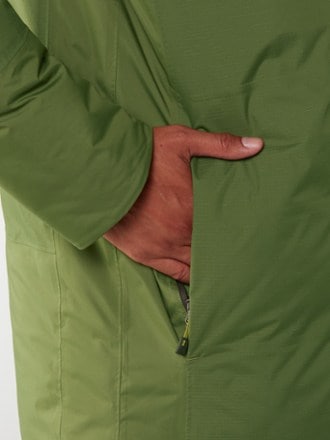 REI Co-op Stormhenge 850 Down Hybrid Parka - Men's 9