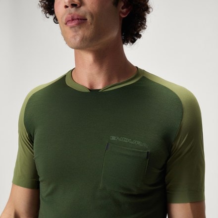 Endura GV500 Foyle Bike T-Shirt - Men's 6