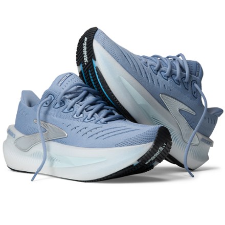 Brooks Glycerin Max 2 Road-Running Shoes - Women's 6