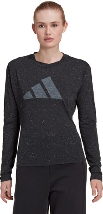 adidas Winners Long-Sleeve T-Shirt - Women's 1