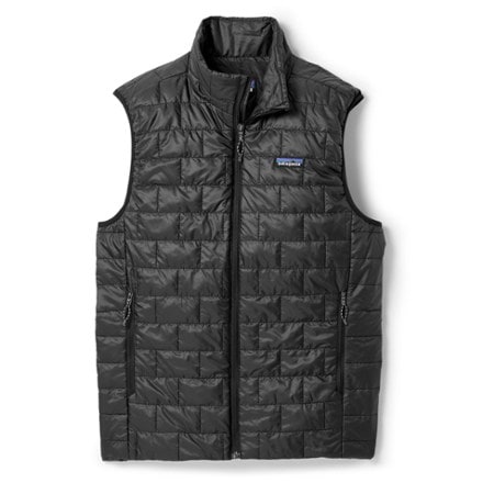 Patagonia Nano Puff Insulated Vest - Men's 0