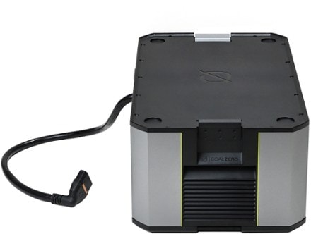 Goal Zero Yeti Tank PRO 4000 Expansion Battery 4