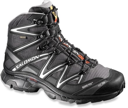 salomon wings gtx