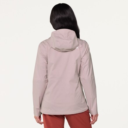 The North Face Alta Vista Rain Jacket - Women's 4