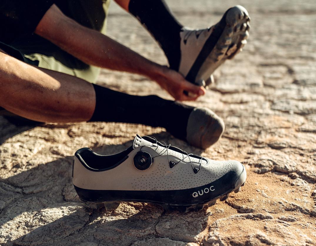 Location Image for Gran Tourer II Gravel Cycling Shoes