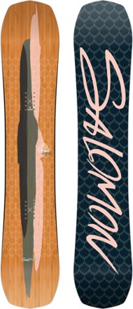 salomon rumble fish 2020