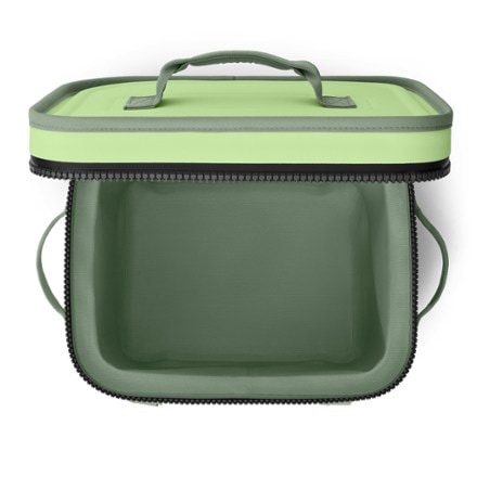 YETI Hopper Flip 12 Soft Cooler 4