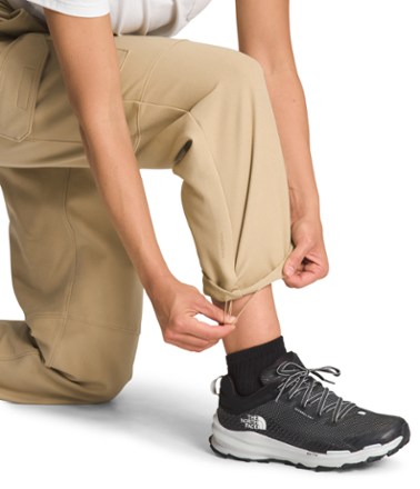 The North Face Camden Soft-Shell Pants - Women's 2