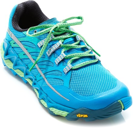 merrell all out peak mens