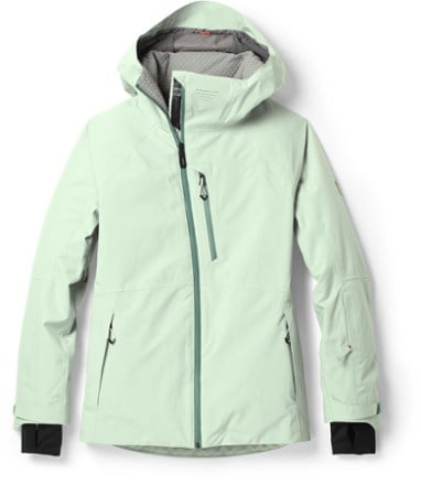 Nikwax 686 Hydra Insulated Jacket - Womens