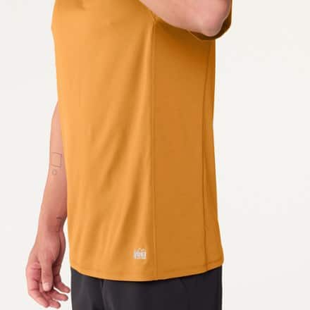 REI Co-op Swiftland Running T-Shirt - Men's 4