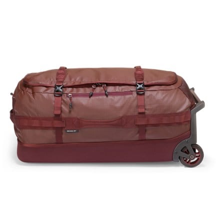 REI Co-op Big Haul 30" Wheeled Duffel 8