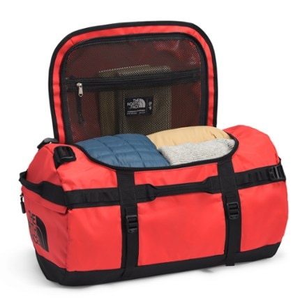 The North Face Base Camp Duffel - Small (50 L) 3