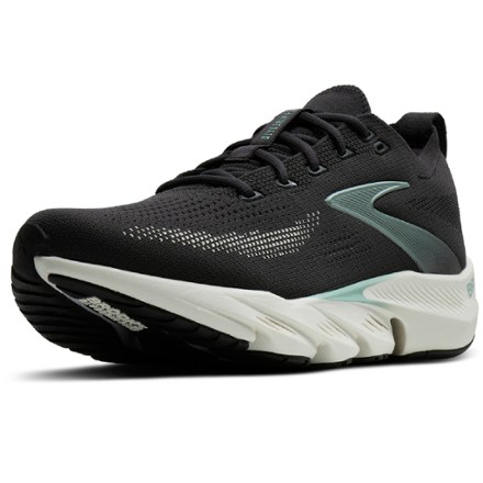 Brooks Glycerin Flex Road-Running Shoes - Men's 3