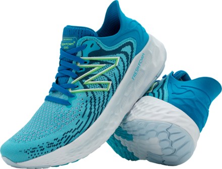New Balance Fresh Foam 1080 v11 Road-Running Shoes - Women's 6