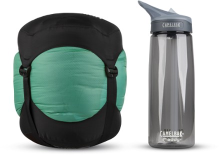 Sea to Summit Journey JoII 18 Sleeping Bag - Women's 10
