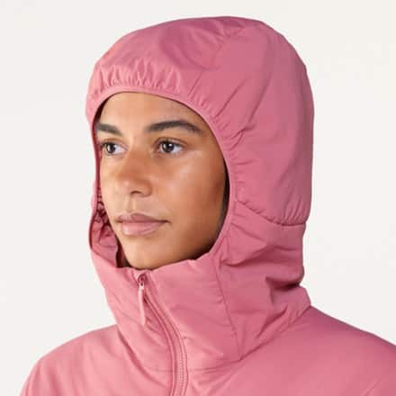 Arc'teryx Proton Insulated Hoody - Women's 4