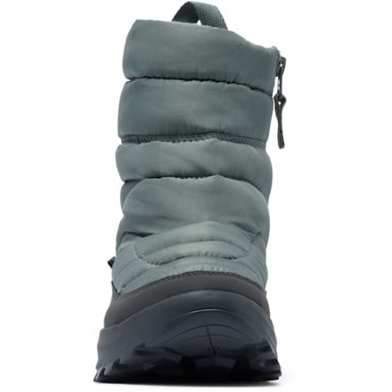 Columbia Snowtrot Mid Snow Boots - Women's 5