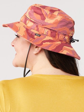 REI Co-op Sahara Bucket Hat 2
