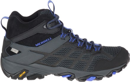 merrell moab fst 2 mid