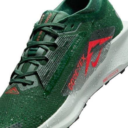 Nike Pegasus Trail 5 GORE-TEX Trail-Running Shoes - Men's 7