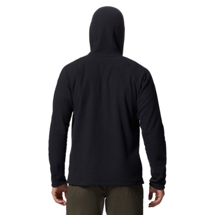 Mountain Hardwear Summit Grid Hoody - Men's 1