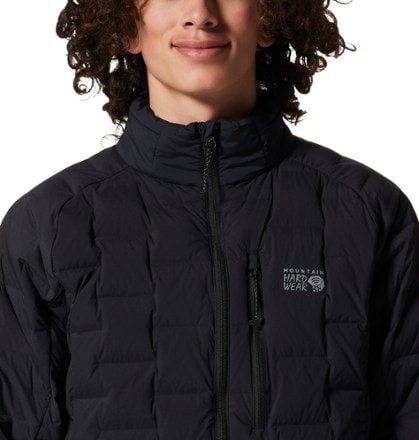 Mountain Hardwear Stretchdown Jacket - Men's 3