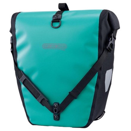 Ortlieb Back-Roller Free Panniers - Pair 1