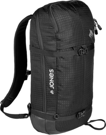 Jones DSCNT 19 L Snow Pack 0