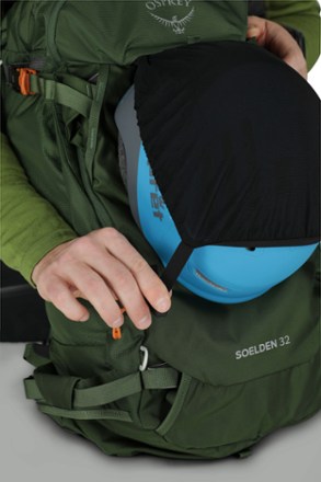 Osprey Soelden 32 Snow Pack - Men's 9