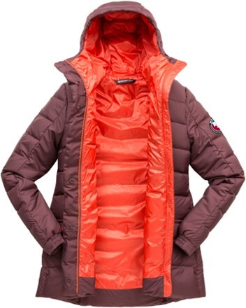 Big Agnes Down Jackets | REI Co-op