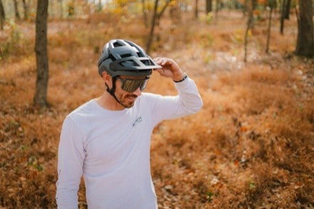 Smith Forefront 3 Mips Bike Helmet 7