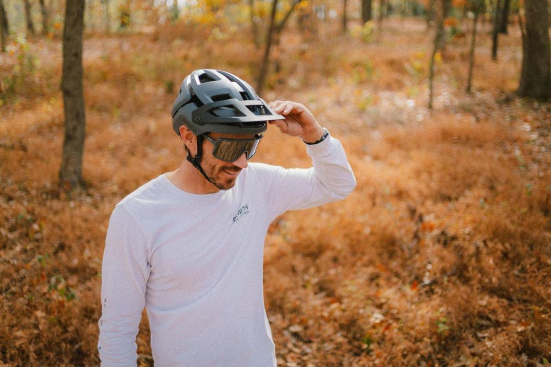 Location Image for Forefront 3 Mips Bike Helmet