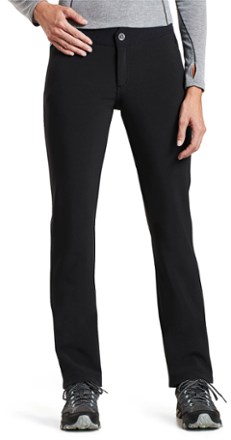 soft shell winter pants womens
