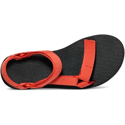 Teva Flatform Universal Sandals - Women's 4