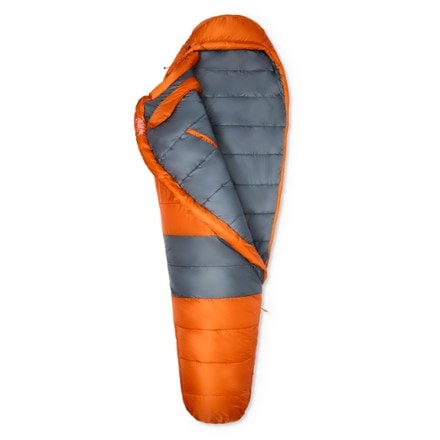 Marmot Trestles Elite Eco 0 Sleeping Bag 2