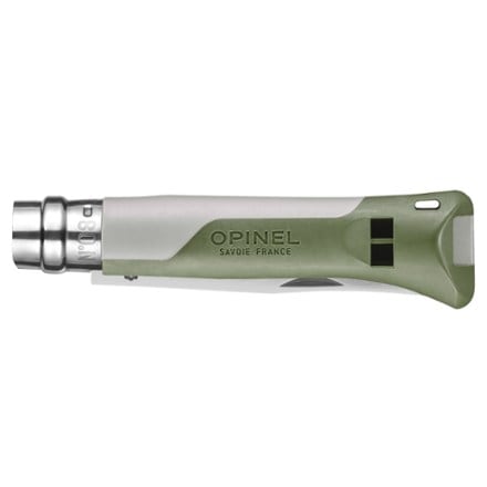 Opinel No. 08 Horizon Knife 2