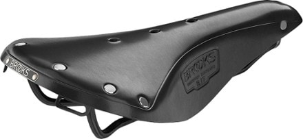 Brooks England B-17 Saddle - Men's 0